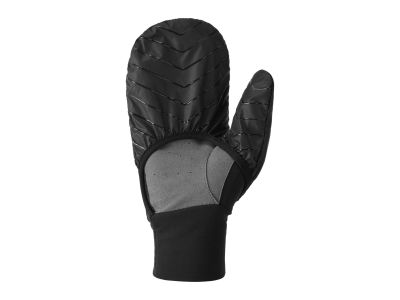 Montane SWITCH GLOVE-BLACK men&#39;s finger gloves black