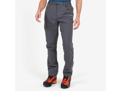 Montane TERRA EDGE pants, gray