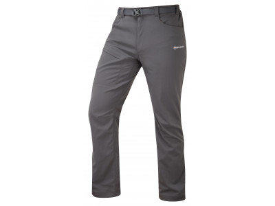 Montane TERRA EDGE pants, gray