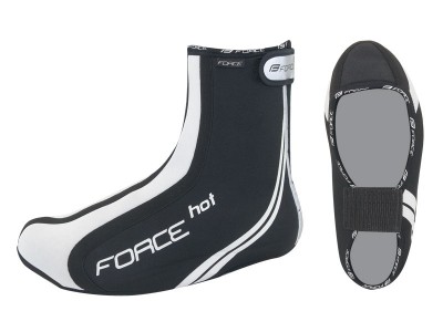 FORCE HOT covers for sneakers, neoprene