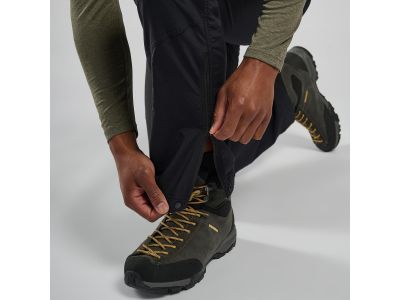 Montane TERRA pants, black