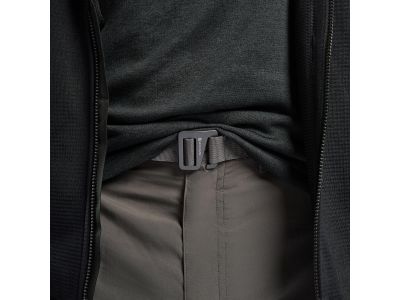 Bottom Montane TERRA PANTS KRÓTKIE, czarne