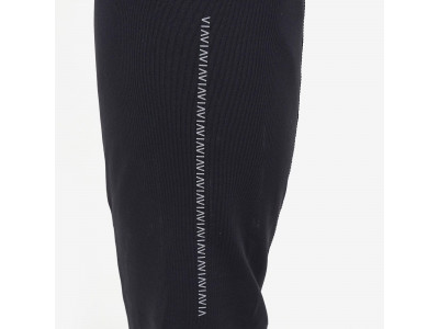 Pantaloni elastic Montane THERMAL TRAIL, negri
