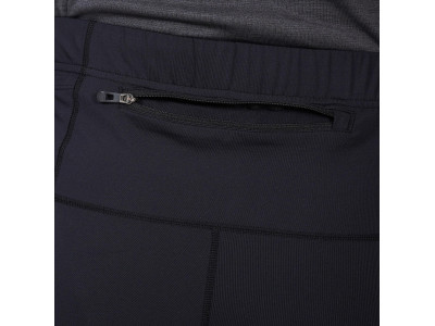 Montane THERMAL TRAIL elastické kalhoty, černá