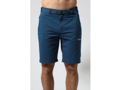 Montane TOR SHORTS blaue Shorts