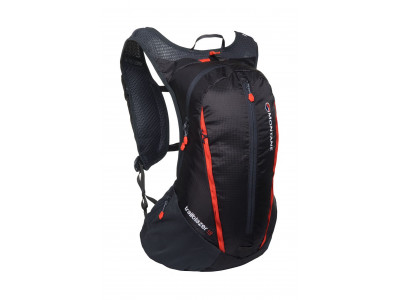 Montane TRAILBLAZER 18 backpack, 18 l, black