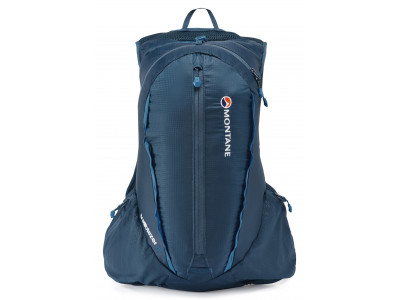 Montane TRAILBLAZER 18, backpack, 18 l, blue
