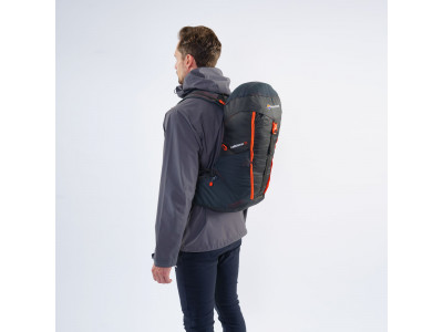 Montane TRAILBLAZER 25 backpack, gray