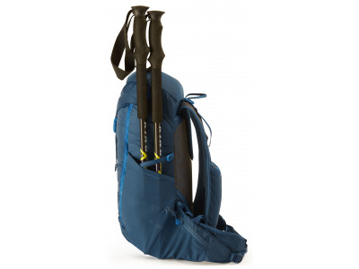 Montane TRAILBLAZER 25 backpack, blue