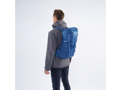 Montane TRAILBLAZER 25 backpack, blue