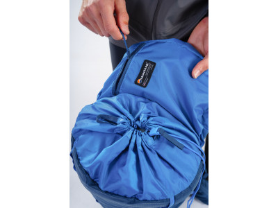 Montane TRAILBLAZER 30 backpack, gray