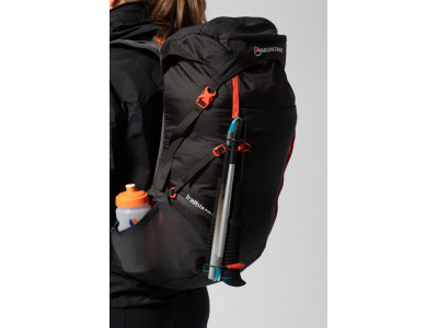Montane TRAILBLAZER 30 backpack, gray