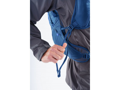 Montane TRAILBLAZER 30 backpack, blue