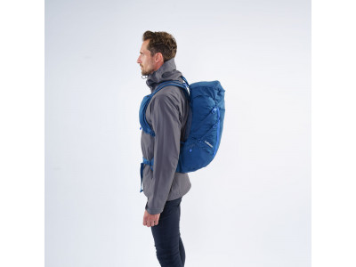Montane TRAILBLAZER 30 backpack, blue