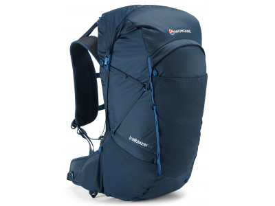 Montane TRAILBLAZER 44-NARWHAL backpack, blue
