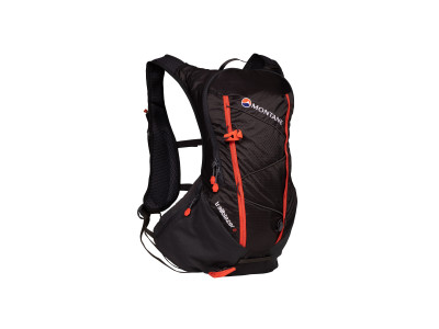 Montane TRAILBLAZER 8 backpack, gray