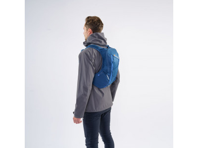 Montane TRAILBLAZER 8-NARWHAL backpack, blue