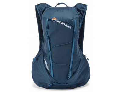 Montane TRAILBLAZER 8-NARWHAL backpack, blue