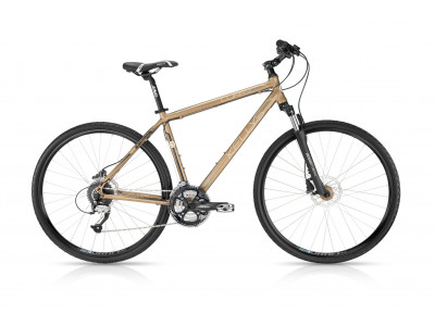 Kellys Cliff 90, model 2016