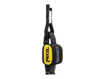 Petzl ABSORBICA-I 80 cm fall arrester