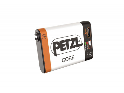 Petzl ACCU CORE headlamp charging cell