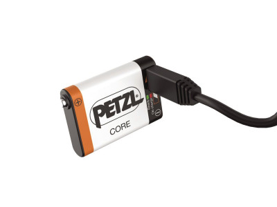 Petzl ACCU CORE headlamp charging cell