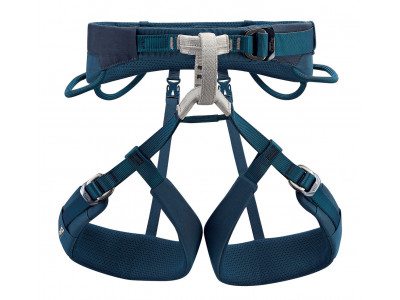 Petzl ADJAMA XL men&#39;s seat dark blue