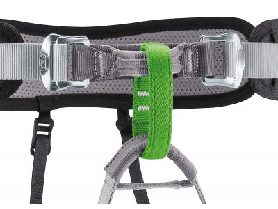 Petzl ASPIR seat harness