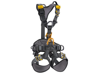 Petzl ASTRO BOD FAST 2 Arbeitsgurt INT