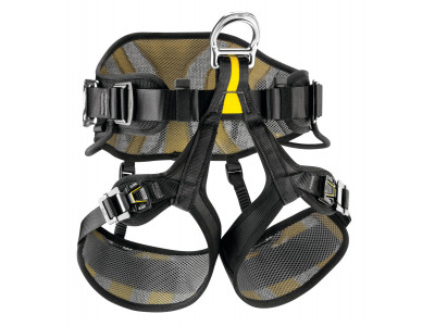 Petzl AVAO SIT FAST 1 working day harness