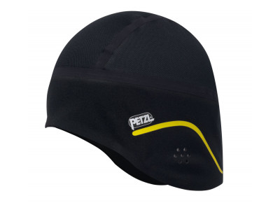 Petzl BEANIE 1 M / L black thin cap on the ears under the helmet