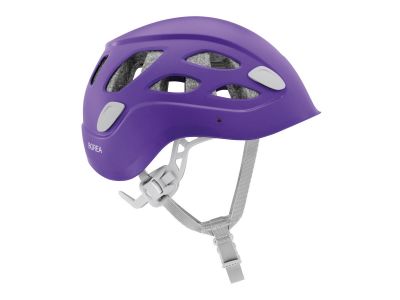 Petzl BOREA women&#39;s helmet, purple