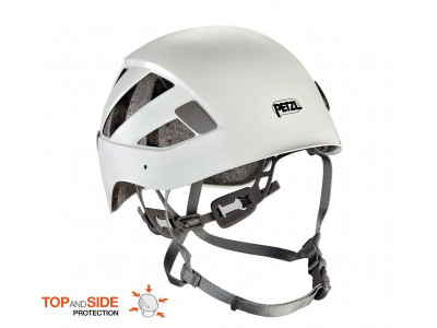 Petzl BOREO M / L white horol. helmet