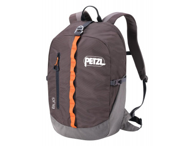 Petzl BUG climbing backpack, 18 l, gray