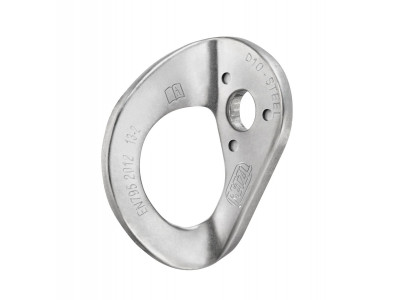 Petzl COEUR STEEL 12 mm ACÉL plakett