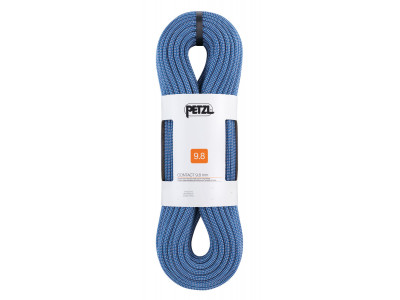 frânghie Petzl CONTACT 9