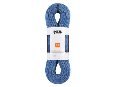 Funie Petzl CONTACT WALL 9.8