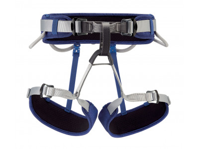 Petzl CORAX sedací úväz, modrá