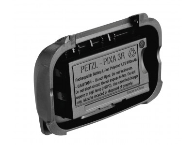 Petzl RECHARGEABLE BATTERY for headlamp PIXA 3R