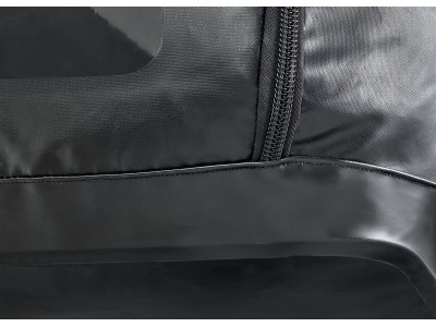Petzl DUFFEL BAG BLACK torba/torba transportowa, 85 l, czarna