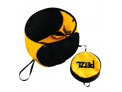 Petzl ECLIPSE bag for throwing rope