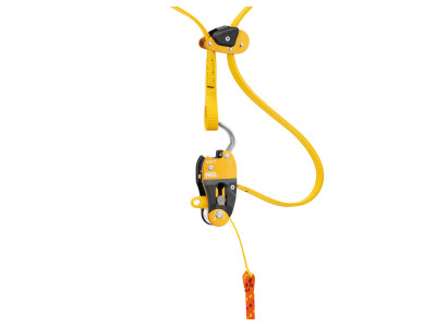 Petzl EJECT adjustable tree anchoring system