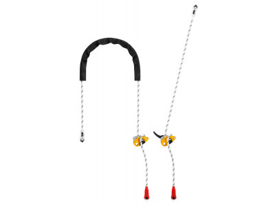 Petzl GRILLON safety system 20 m