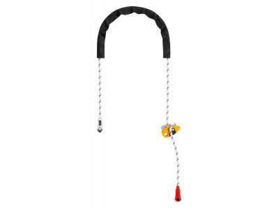 Petzl GRILLON safety system 3 m