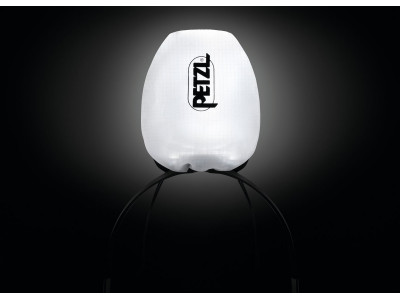 Petzl IKO headlamp