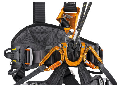 Petzl JANE Y 60 cm kotviaca slučka