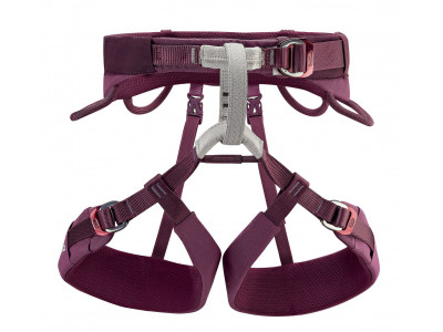 Petzl LUNA S women&#39;s purple harness
