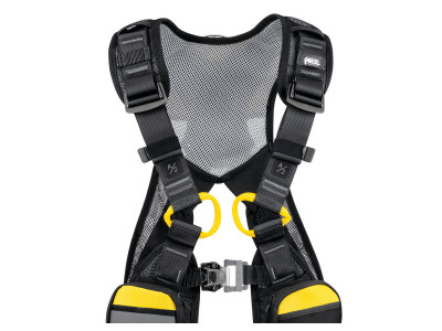 Petzl NEWTON EASYFIT 2 harness