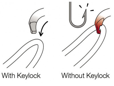 Petzl OXAN SCREW LOCK steel screw carabiner