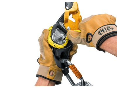 Petzl PARALLEL 10 lano